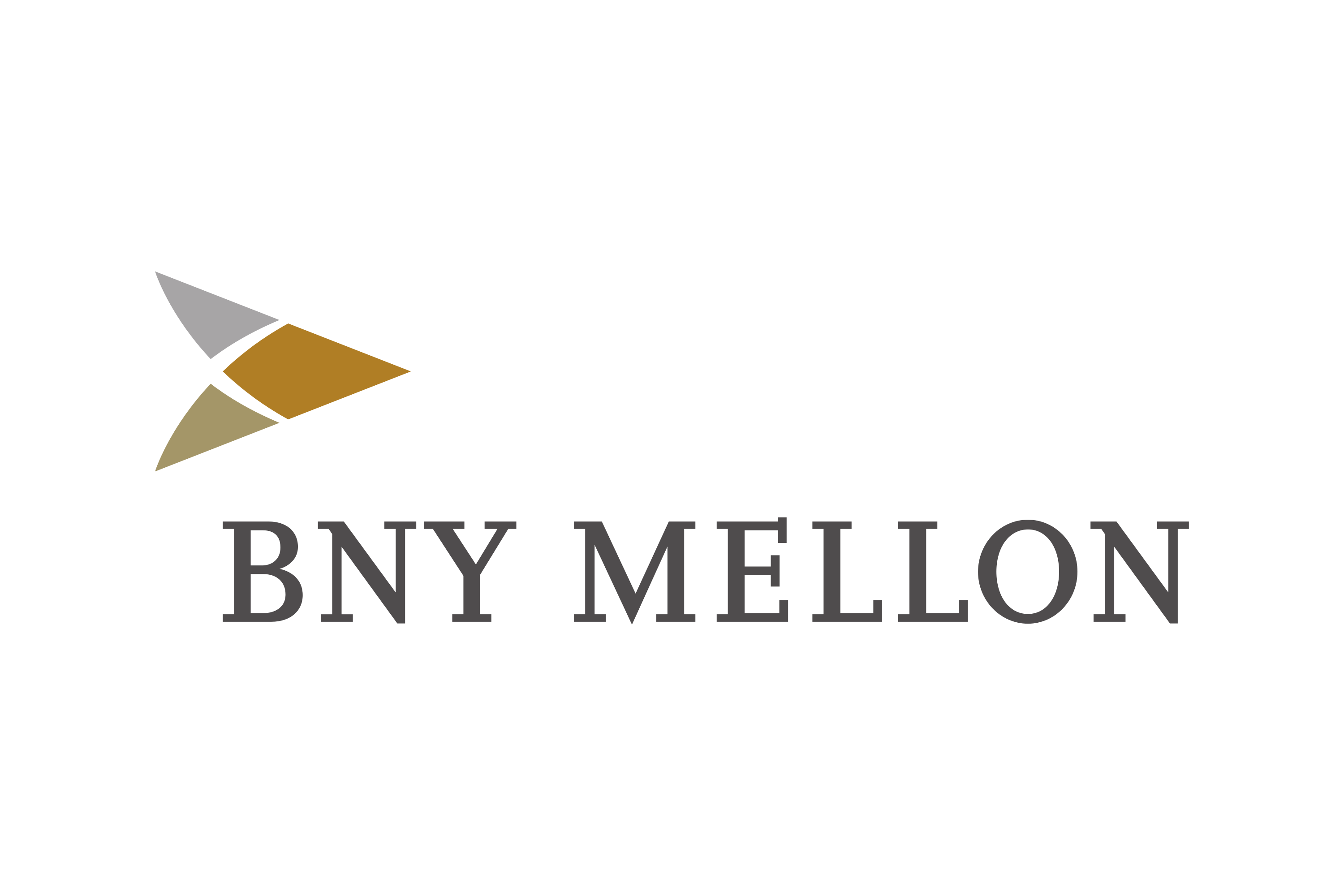 BNY Mellon