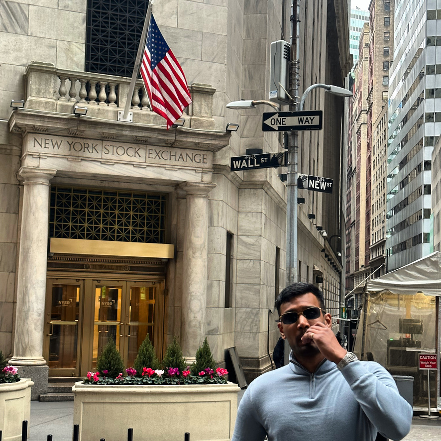 Geo-Analytic director profile outside the New York Stock Exchange