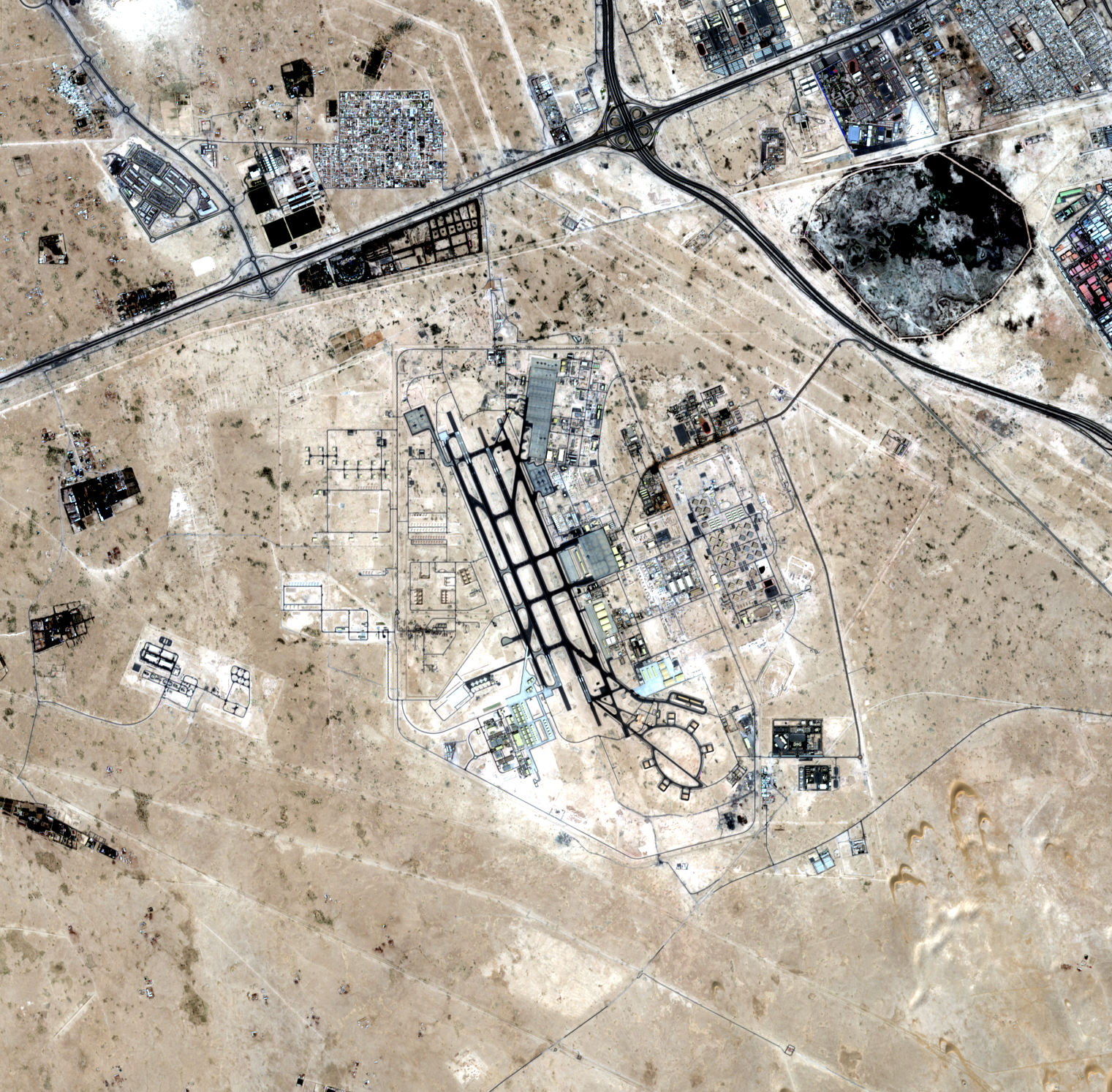 Airbase image February 2026