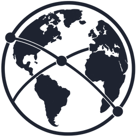 Geoanalytic logo